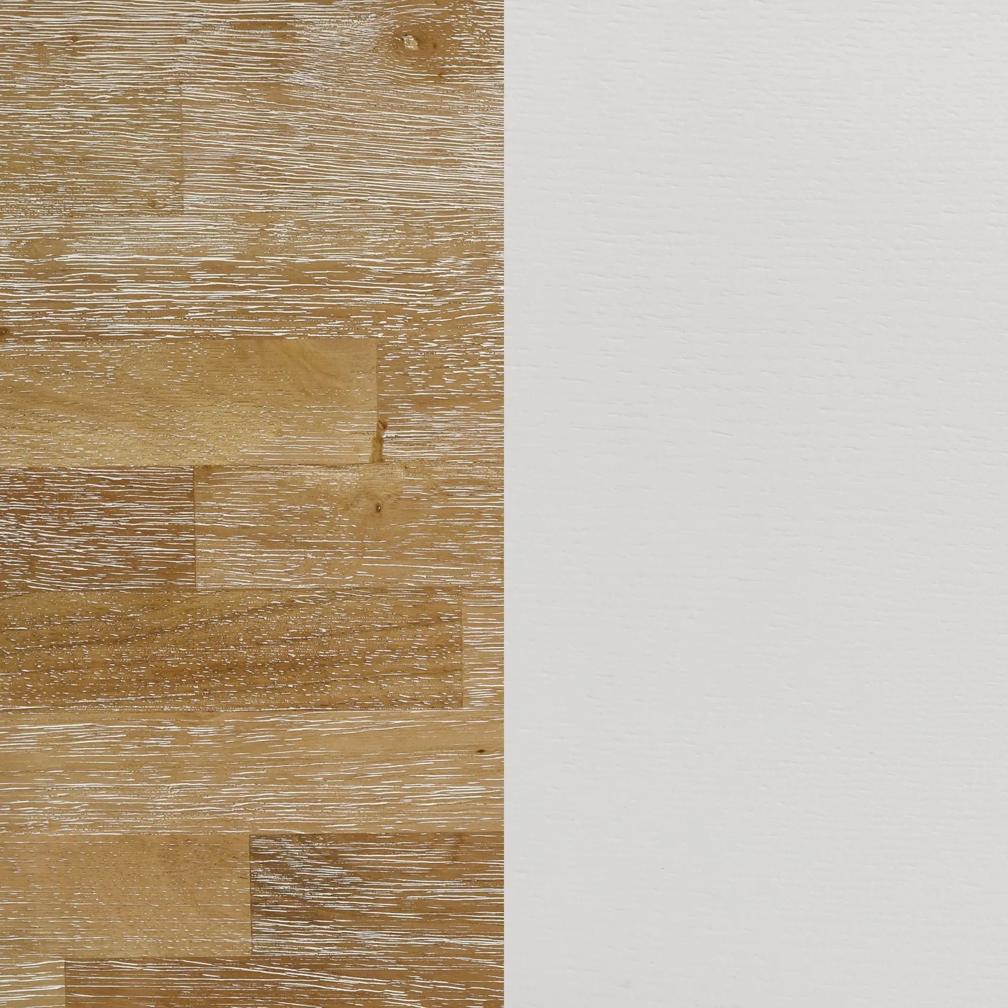 Prager - Rectangular Dining Table - Brown by HouseOfZazla