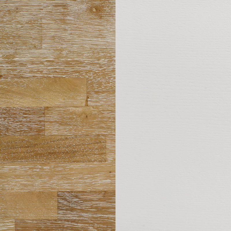 Prager - Rectangular Dining Table - Brown by HouseOfZazla