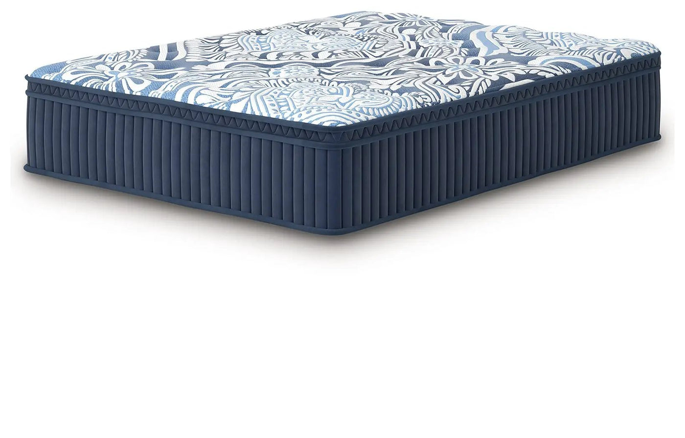 Plush Luxe 2.0 - Mattress by Unique Piece Furniture