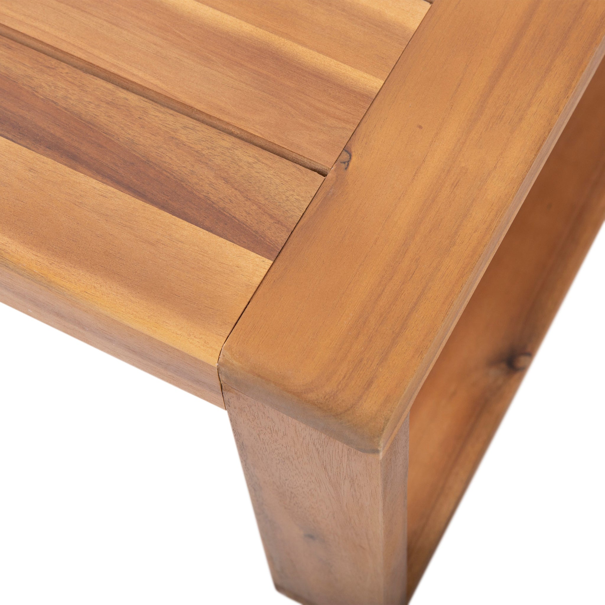 Paloma Loveseat and Coffee Table by HouseOfZazla