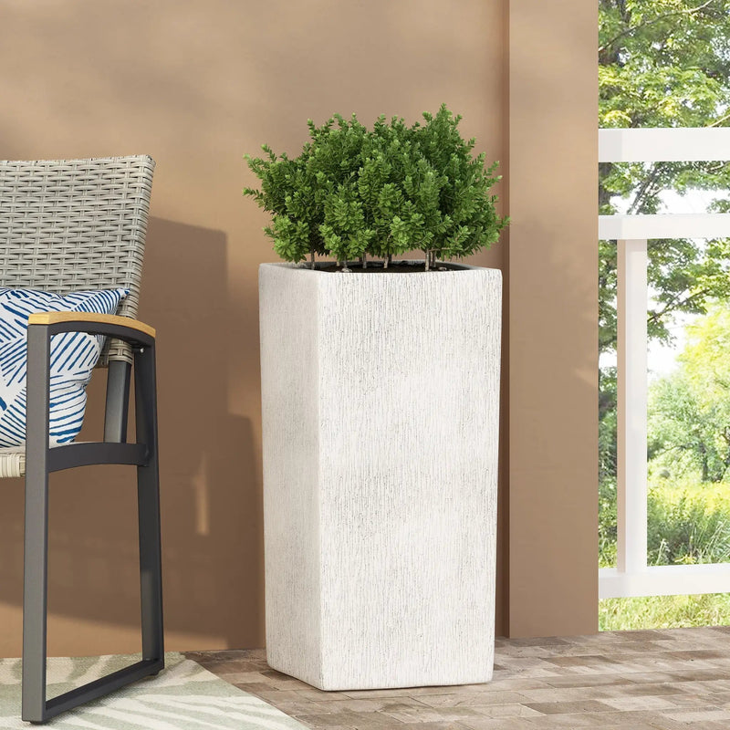 MGO Planter by HouseOfZazla