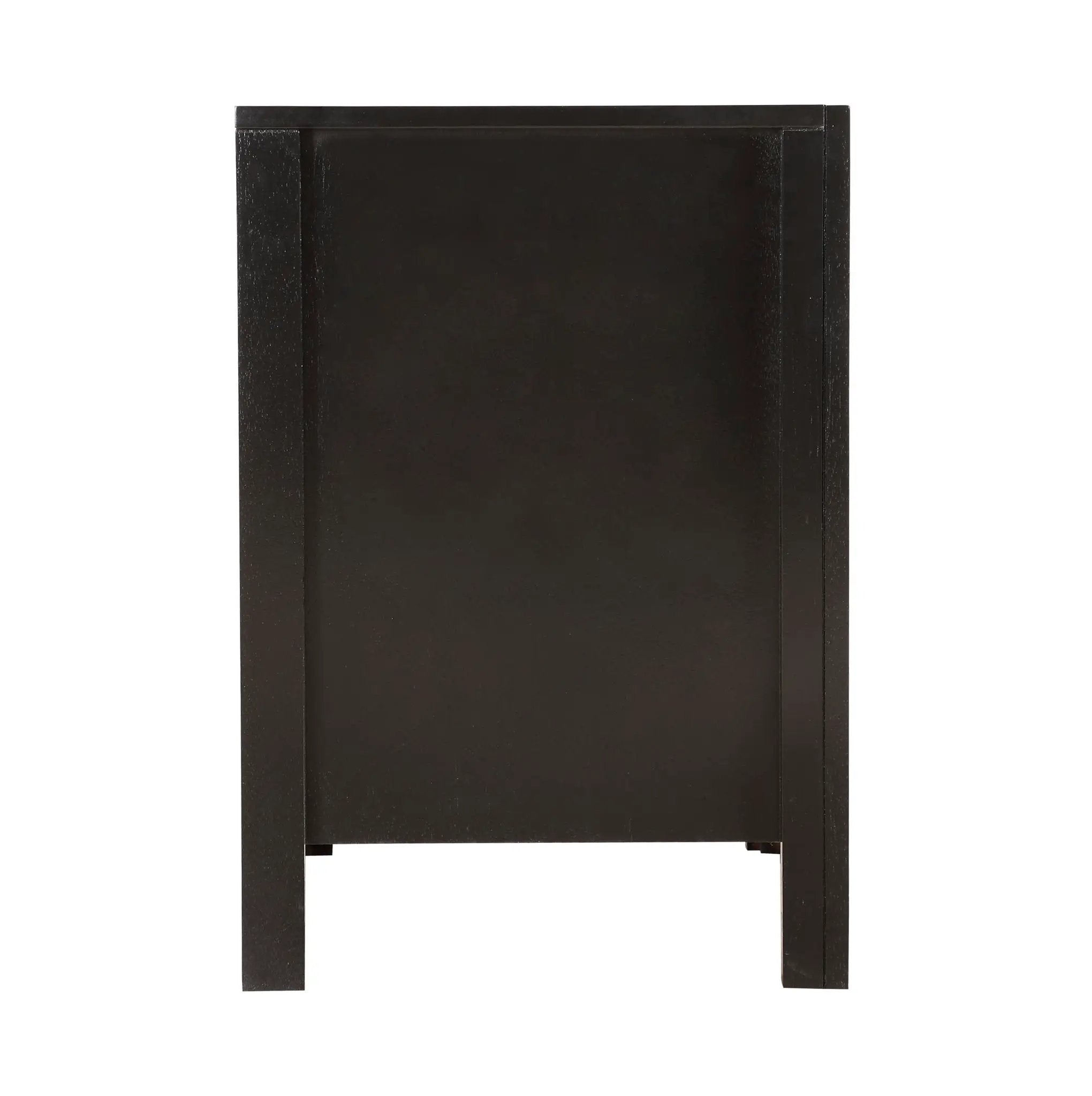 Charming Nightstand With Drawers by Unique Piece Furniture