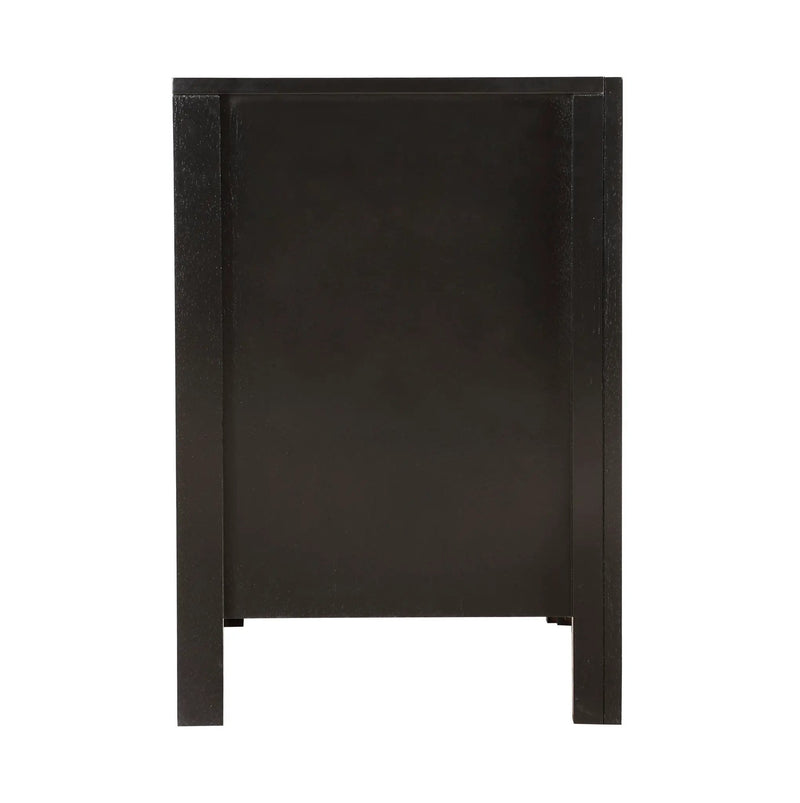 Charming Nightstand With Drawers by Unique Piece Furniture