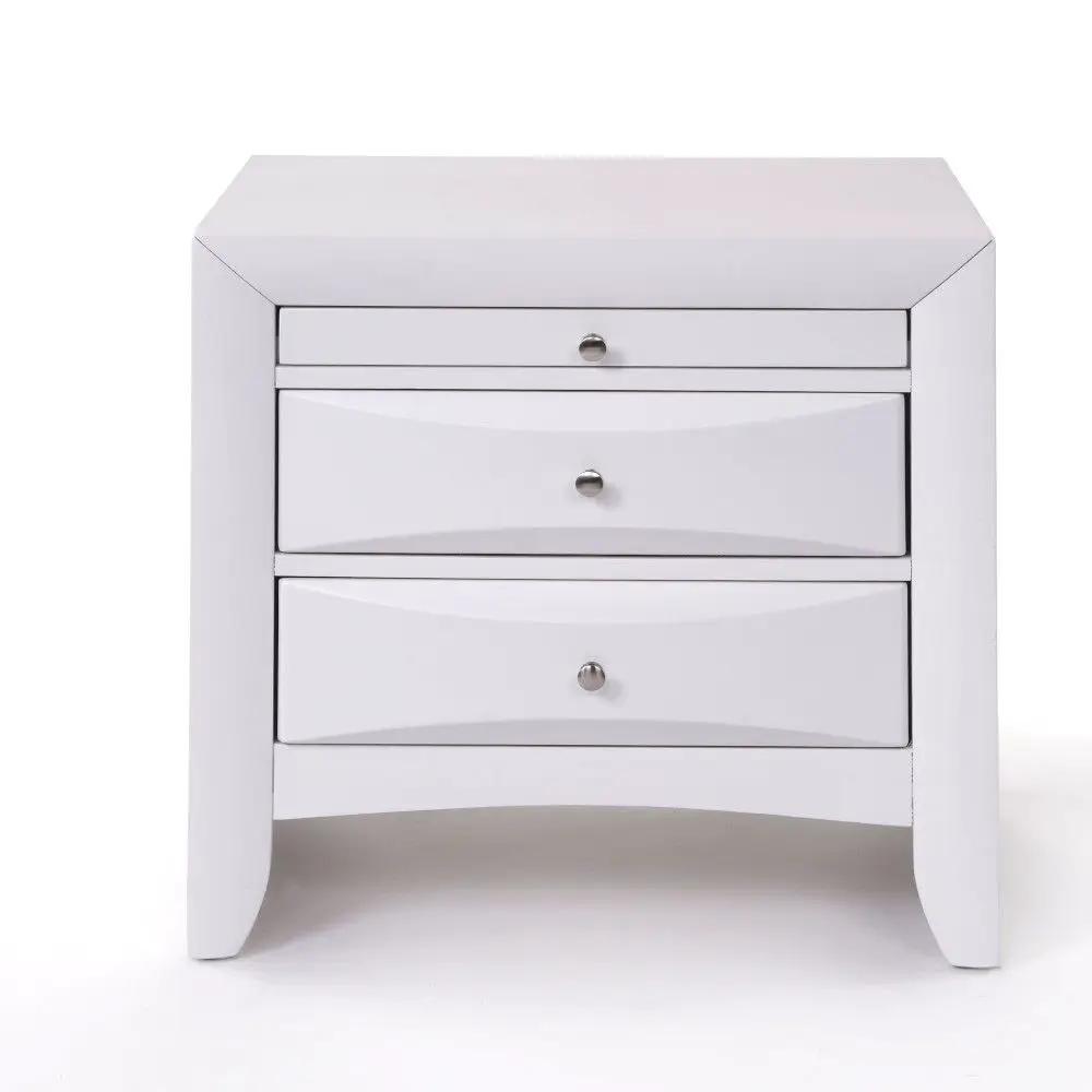Ireland - Nightstand by Unique Piece Furniture