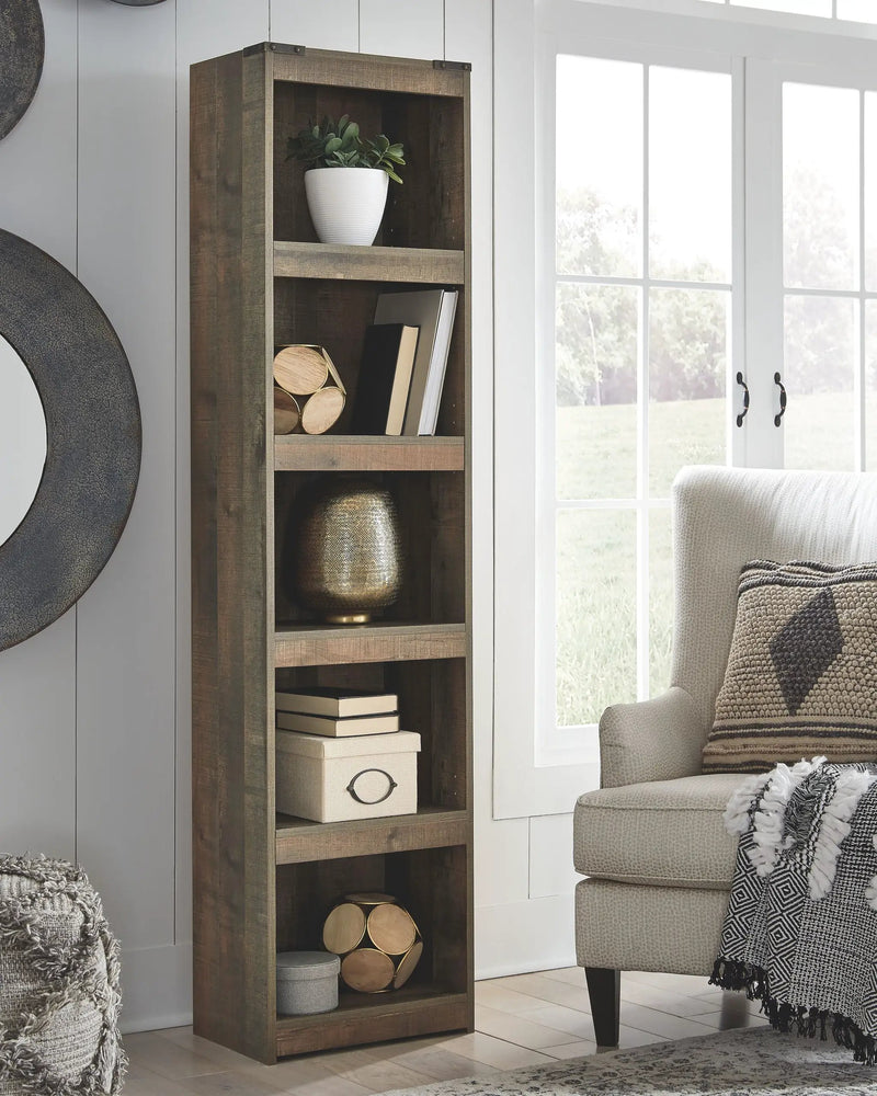 Trinell - Pier - Brown by Unique Piece Furniture
