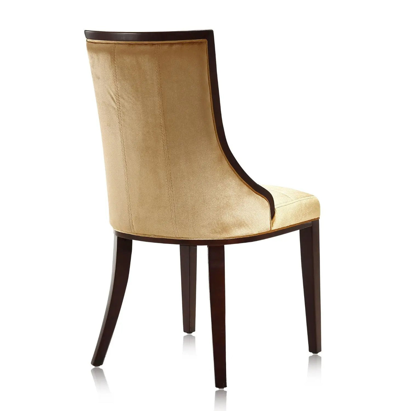 Fifth Avenue - Dining Chair (Set of 2) by HouseOfZazla