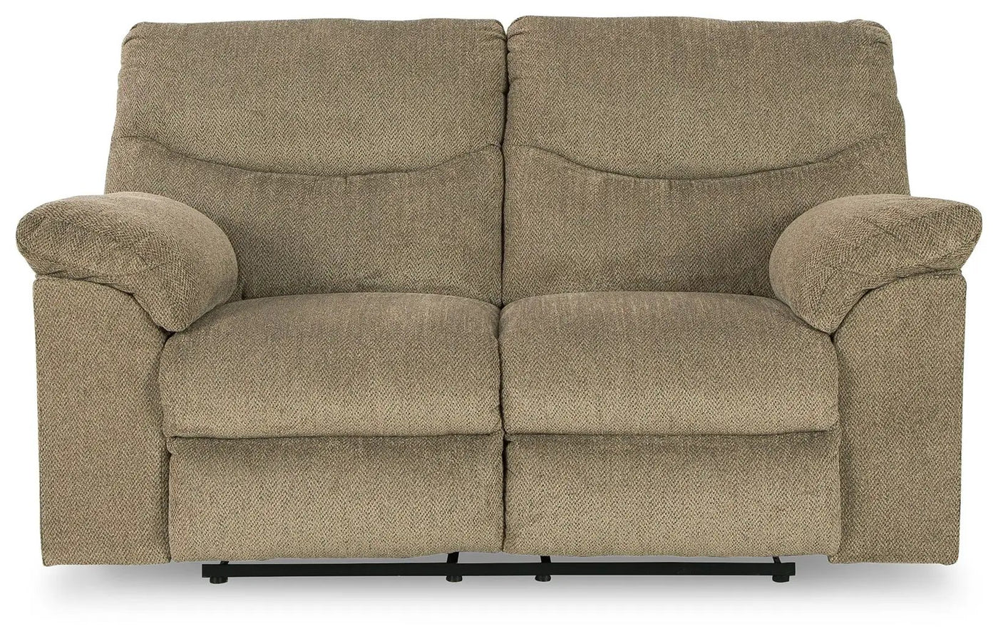 Alphons - Reclining Loveseat by Unique Piece Furniture