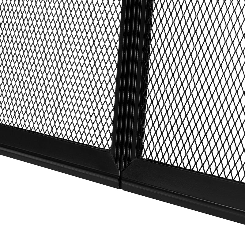 RV Screen Door Protector 24.5 x 20 Inch by HouseOfZazla