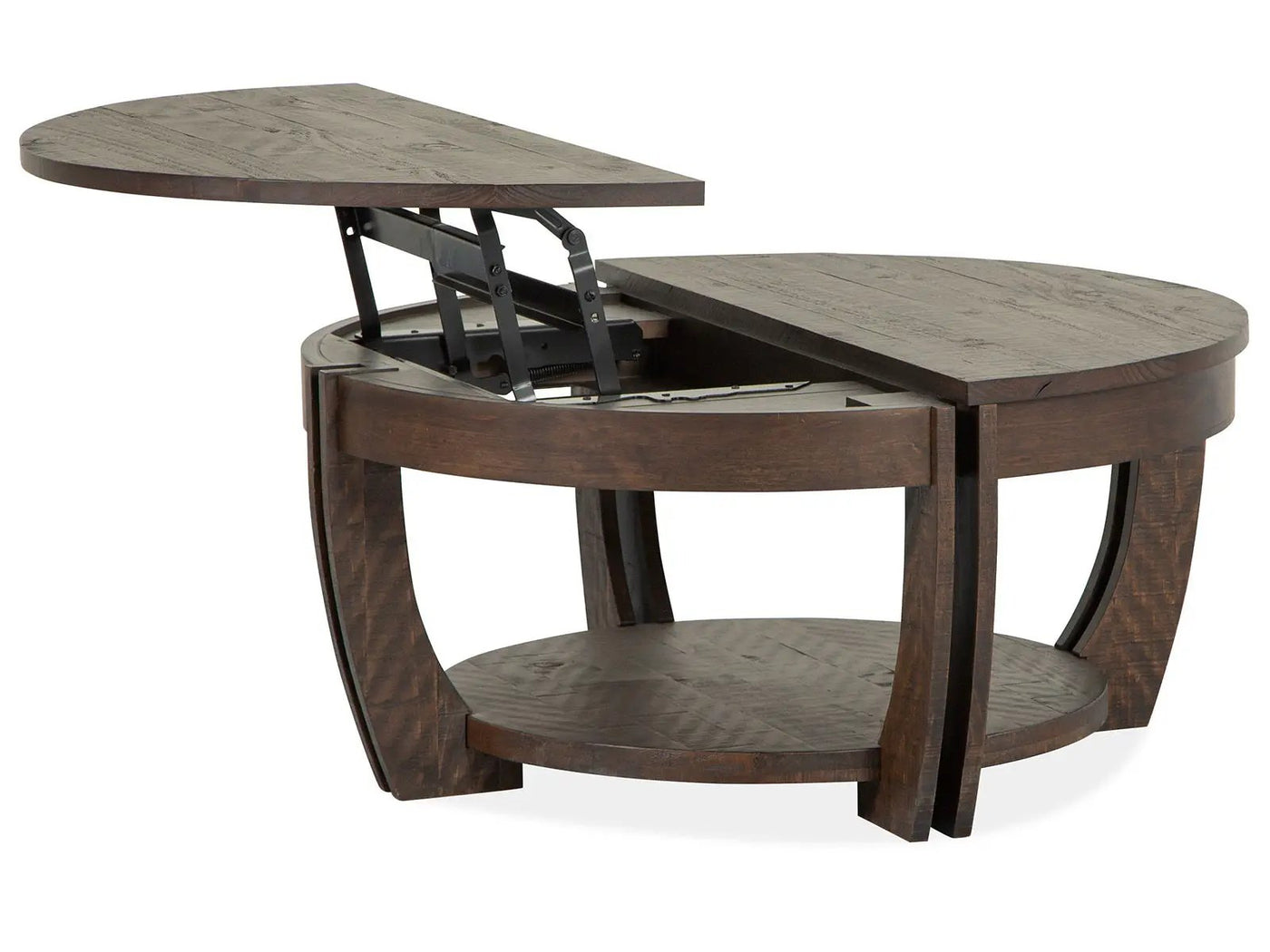 Lyndale - Table by Unique Piece Furniture