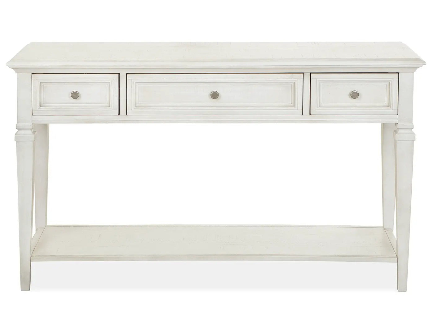 Newport - Rectangular Table by Unique Piece Furniture