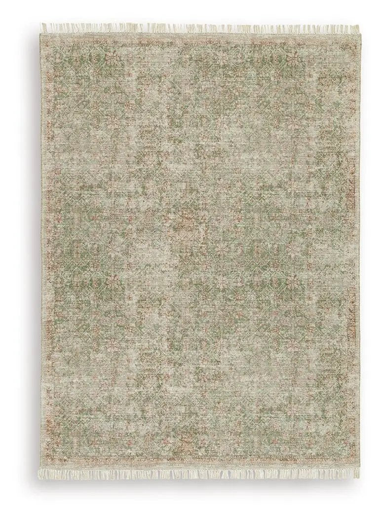 Rossbury - Rug by Unique Piece Furniture