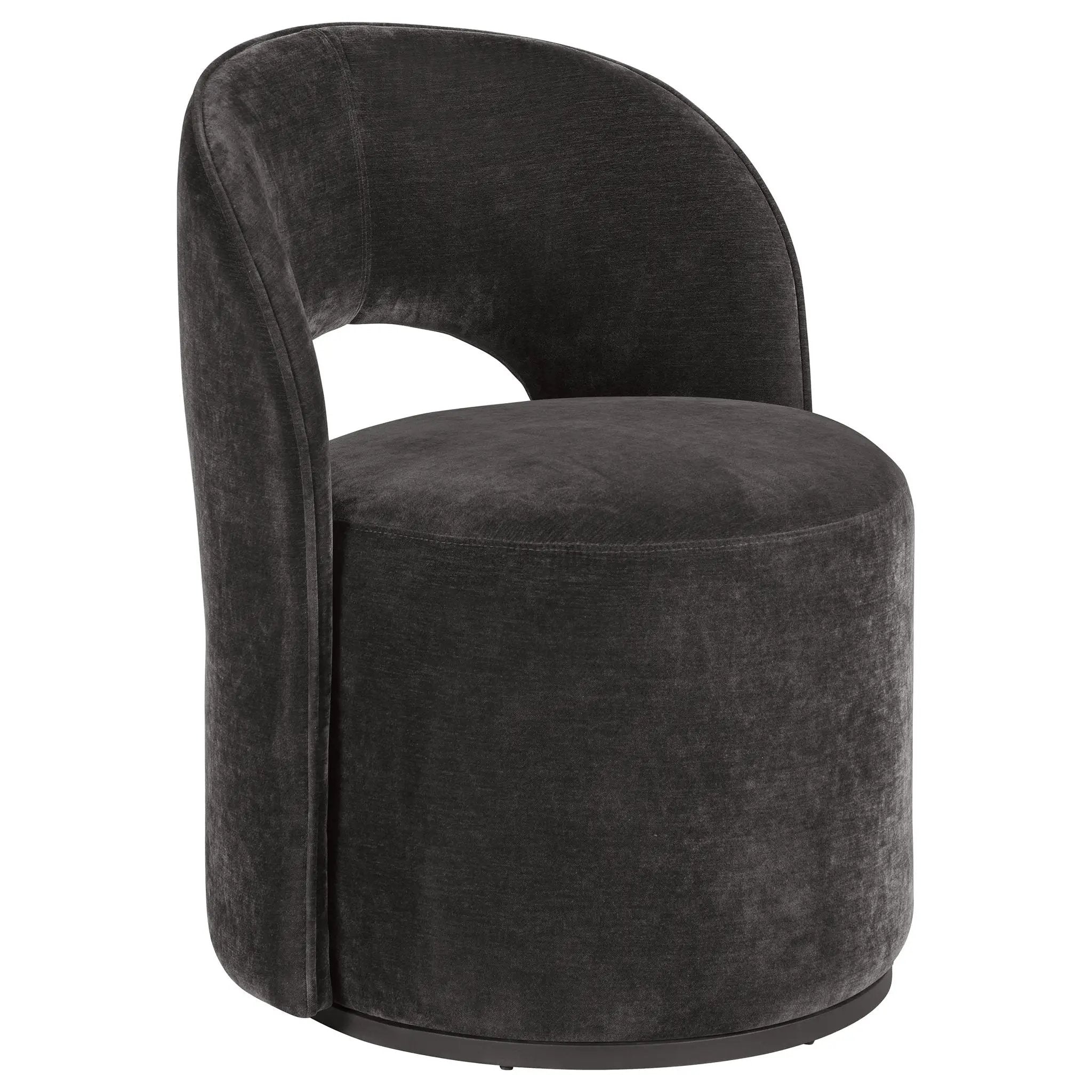 Quinto - Swivel Accent Chair by HouseOfZazla