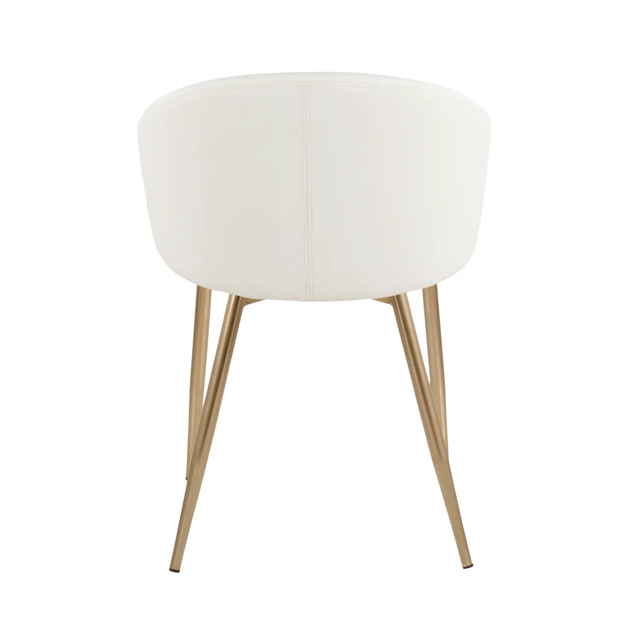 Claire - Contemporary Glam Chair by Unique Piece Furniture