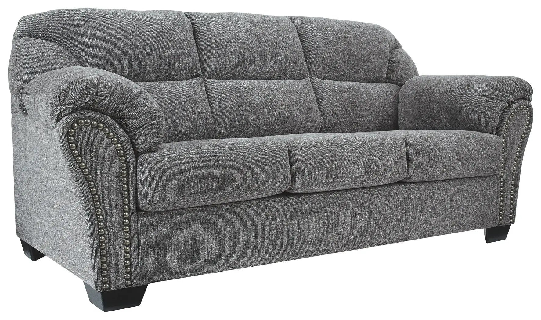 Allmaxx - Sofa - Pewter by Unique Piece Furniture