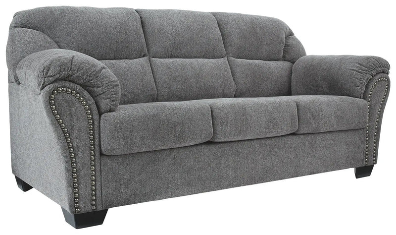 Allmaxx - Sofa - Pewter by Unique Piece Furniture