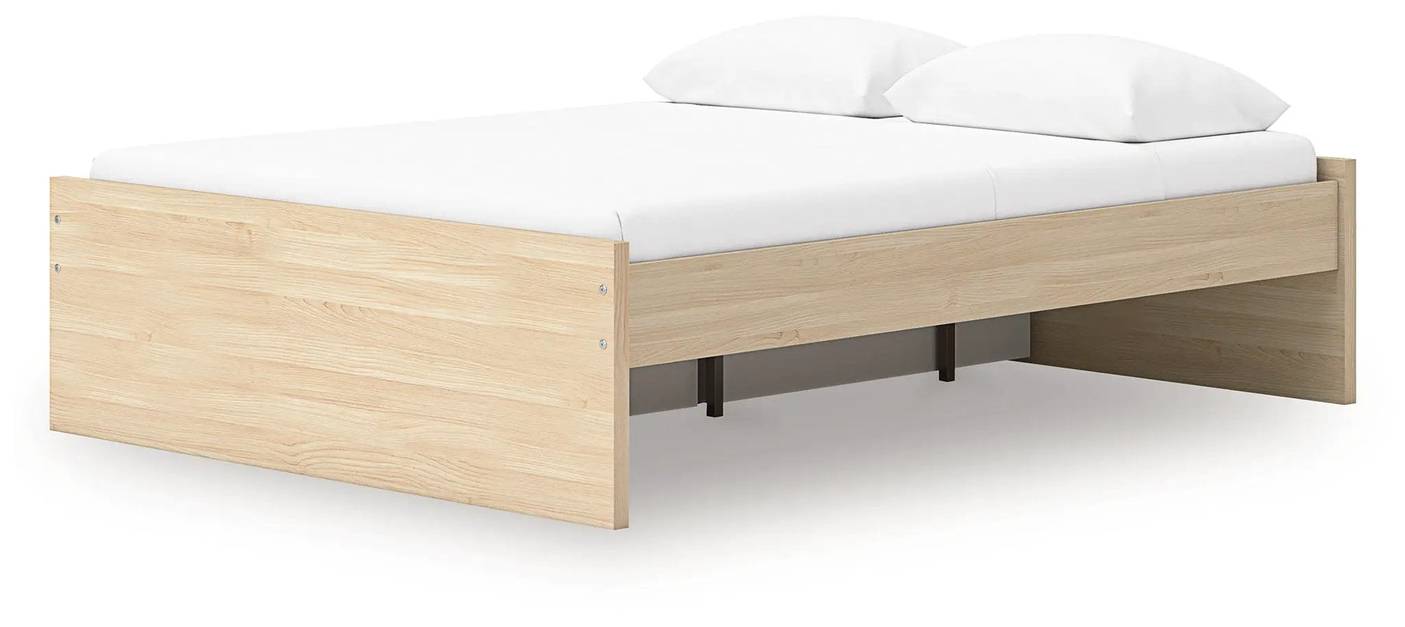 Onita - Platform Bed by Unique Piece Furniture
