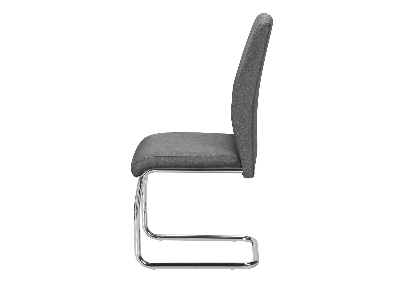 Dining Chair, Side Upholstered For Dining Room, Contemporary & Modern (Set of 2) by Unique Piece Furniture