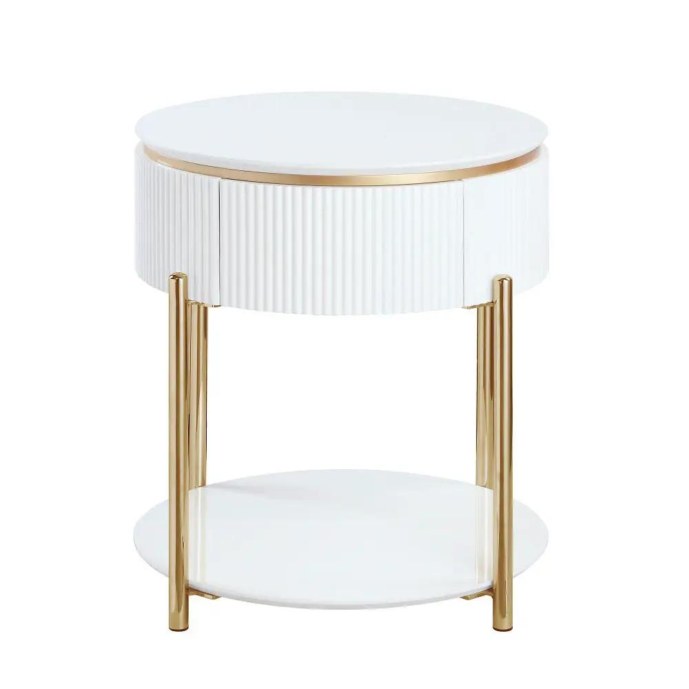 Daveigh - Table by Unique Piece Furniture