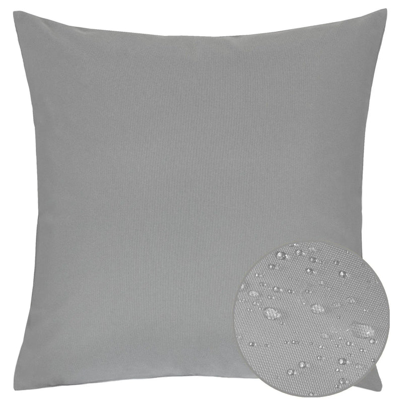 Amazon Rainforest - Solid Pillow by Unique Piece Furniture