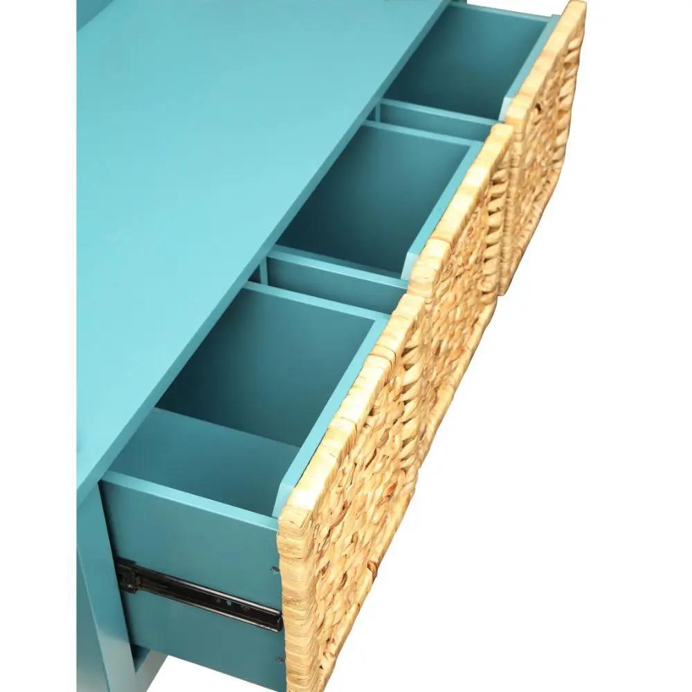 Flavius - Bench w/Storage by Unique Piece Furniture