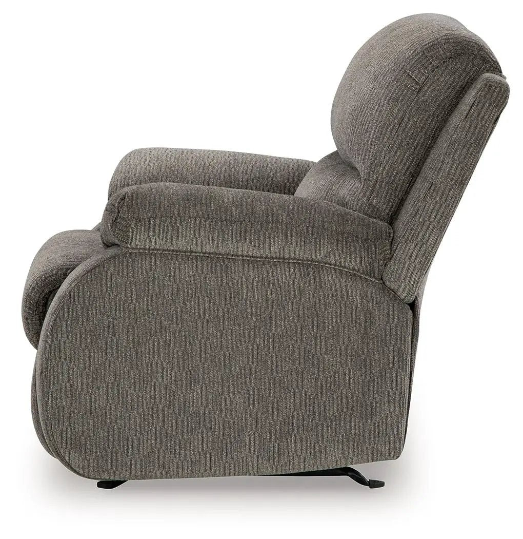 Scranto - Rocker Recliner by Unique Piece Furniture
