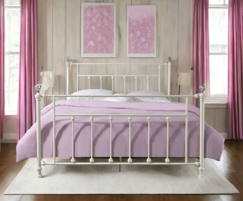 Comet - Bed by Unique Piece Furniture