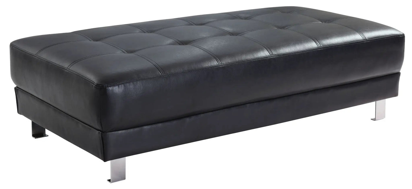 Contemporary Ottoman For Living Rooms by HouseOfZazla