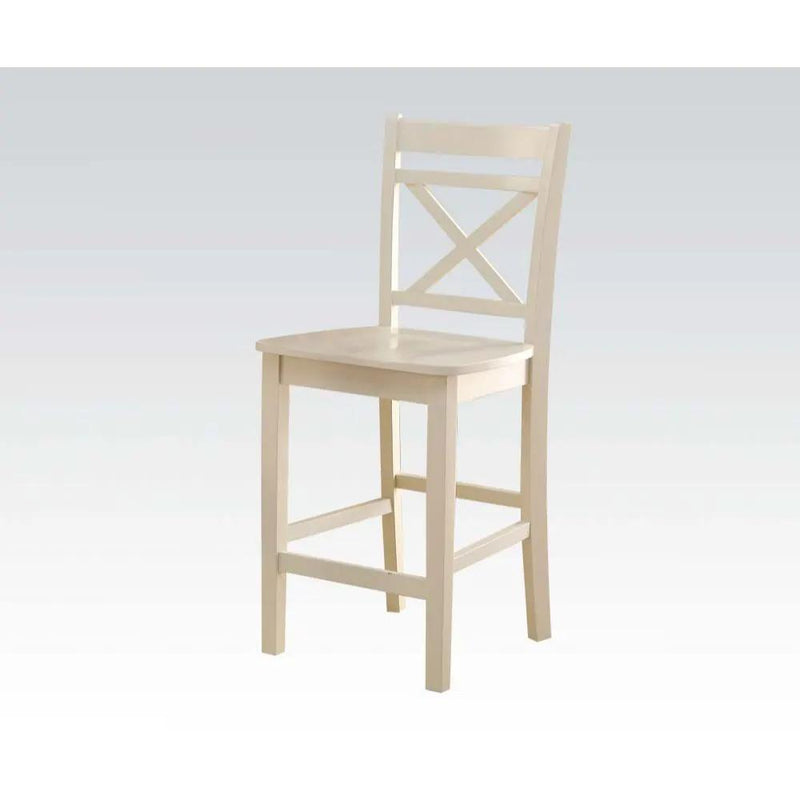 Tartys - Counter Height Chair by Unique Piece Furniture