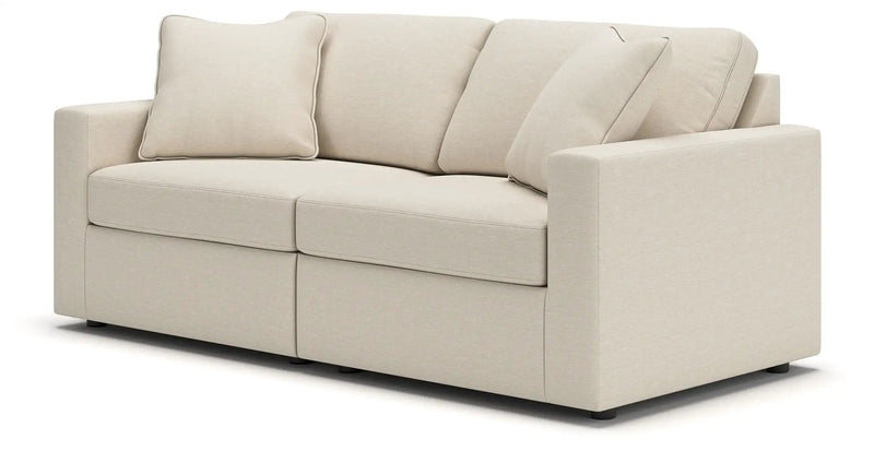 Modmax - Sectional - Oyster by Unique Piece Furniture