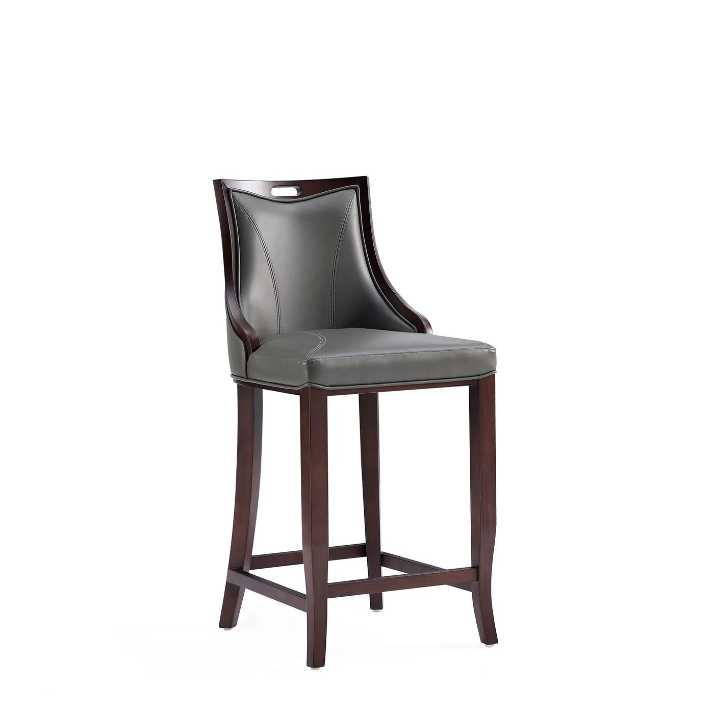 Emperor - Barstool by HouseOfZazla