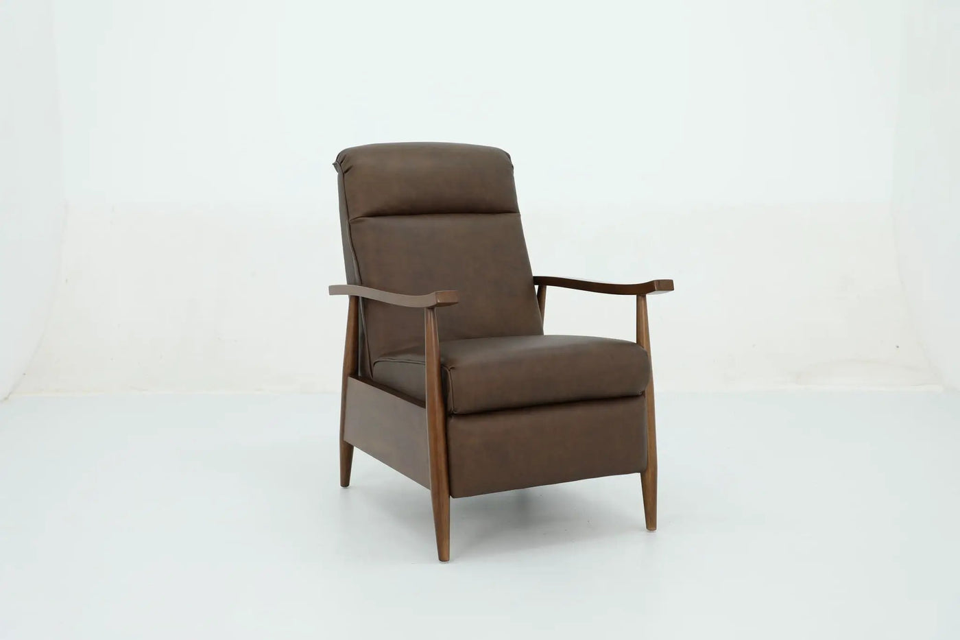 Hampton (B) - Recliner Push Thru The Arms by Unique Piece Furniture