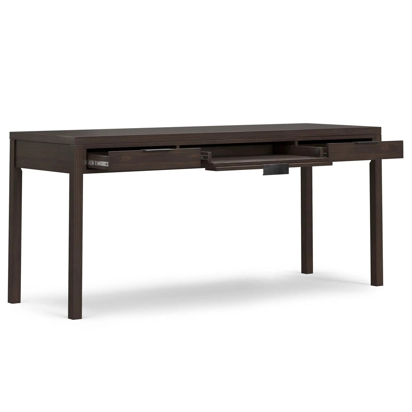 Hollander - Handcrafted Desk by HouseOfZazla