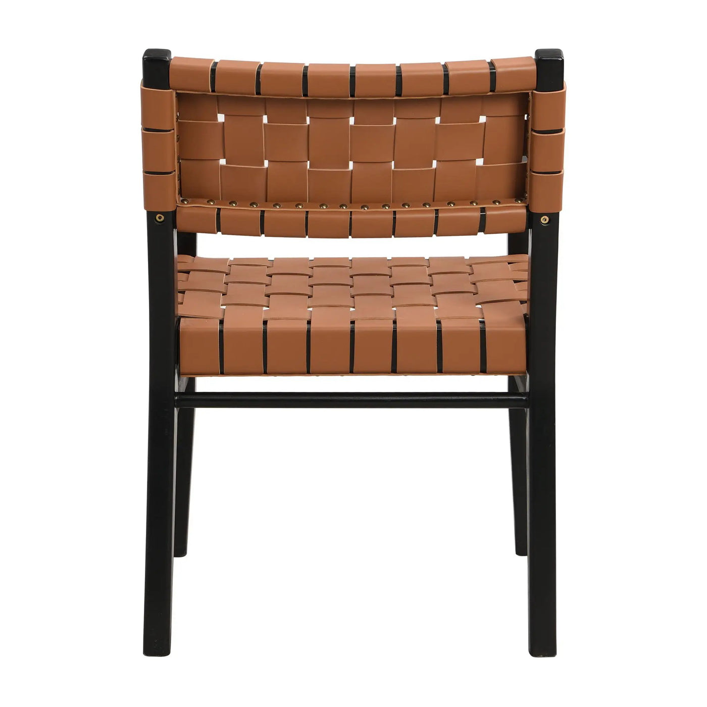 Modern Style Dining Chair With Upholstery by HouseOfZazla
