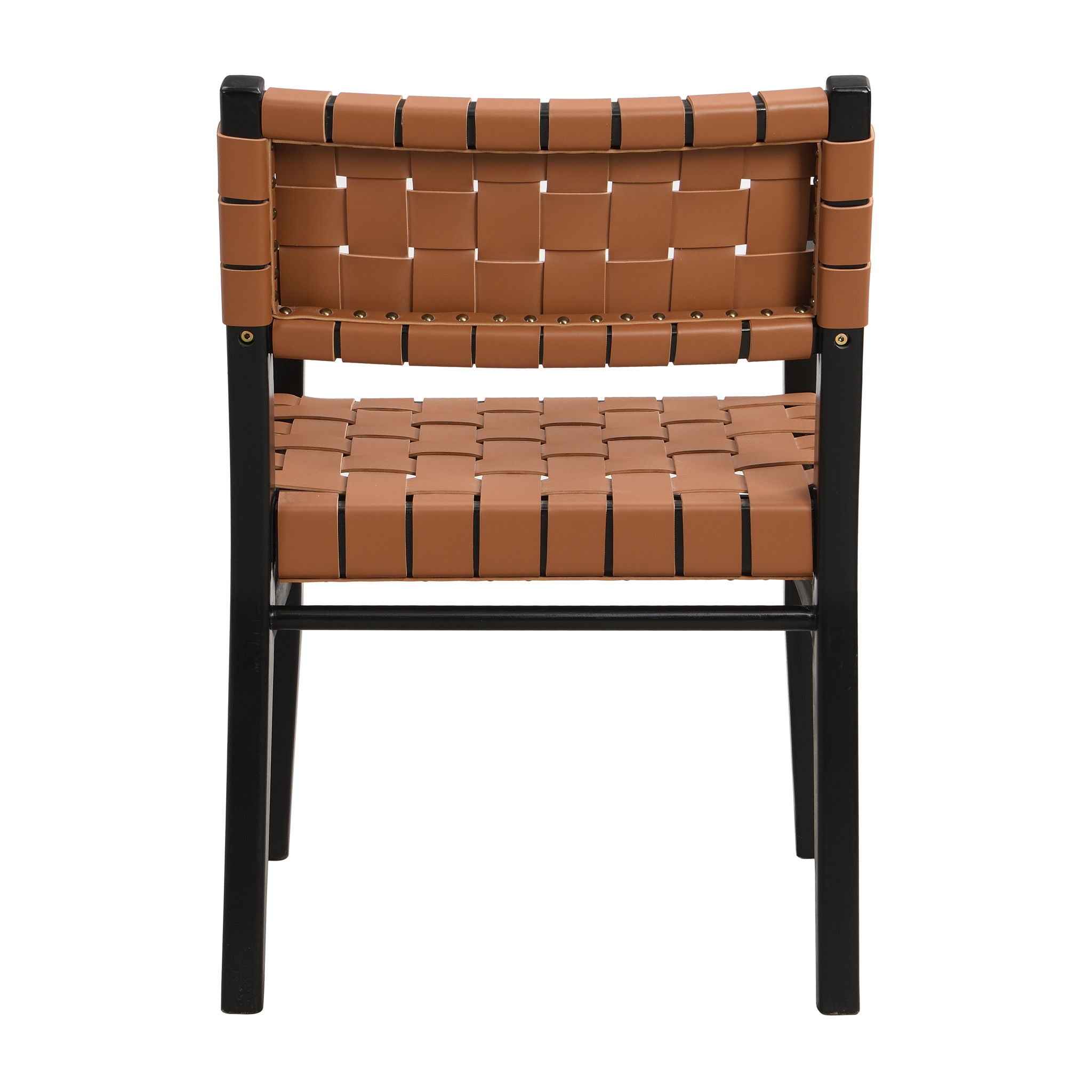Modern Style Dining Chair With Upholstery by HouseOfZazla
