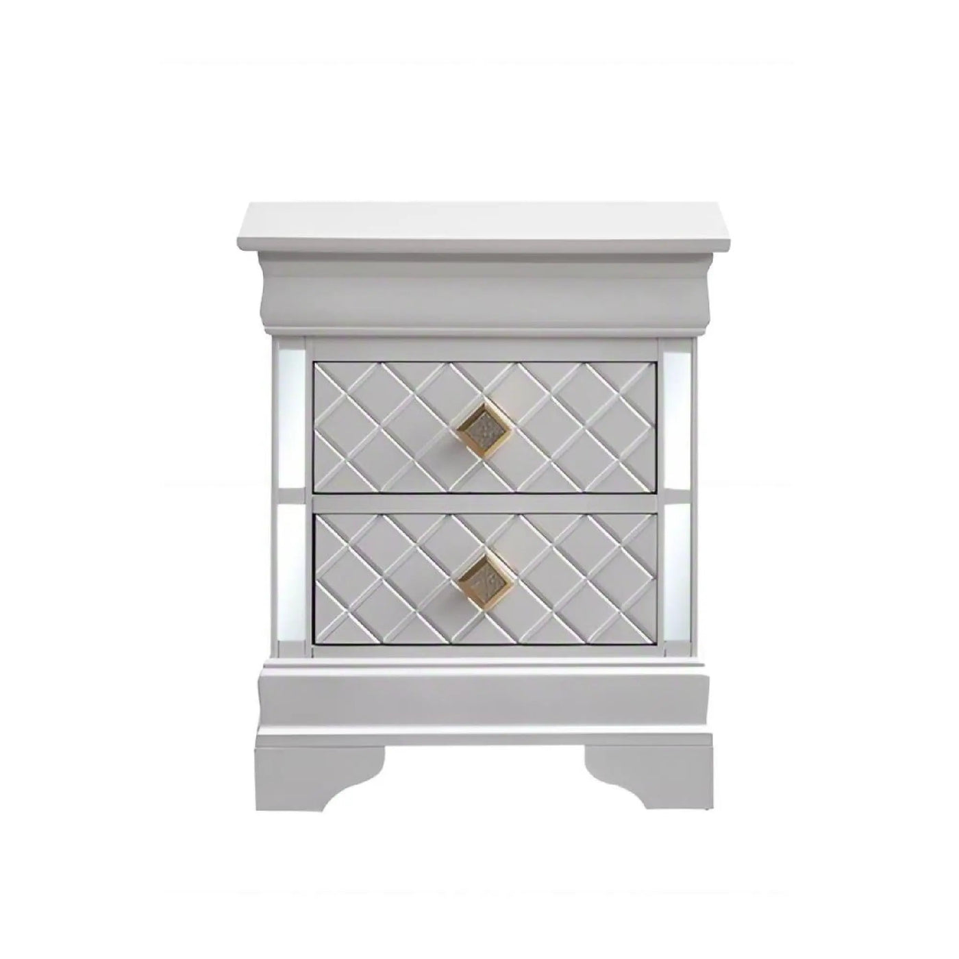 Verona - Nightstand by HouseOfZazla
