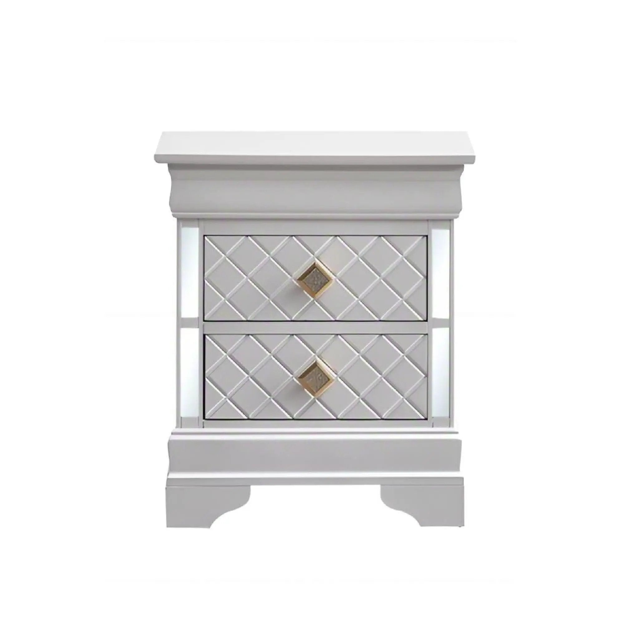 Verona - Nightstand by HouseOfZazla