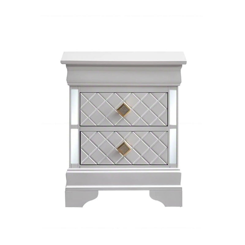 Verona - Nightstand by HouseOfZazla