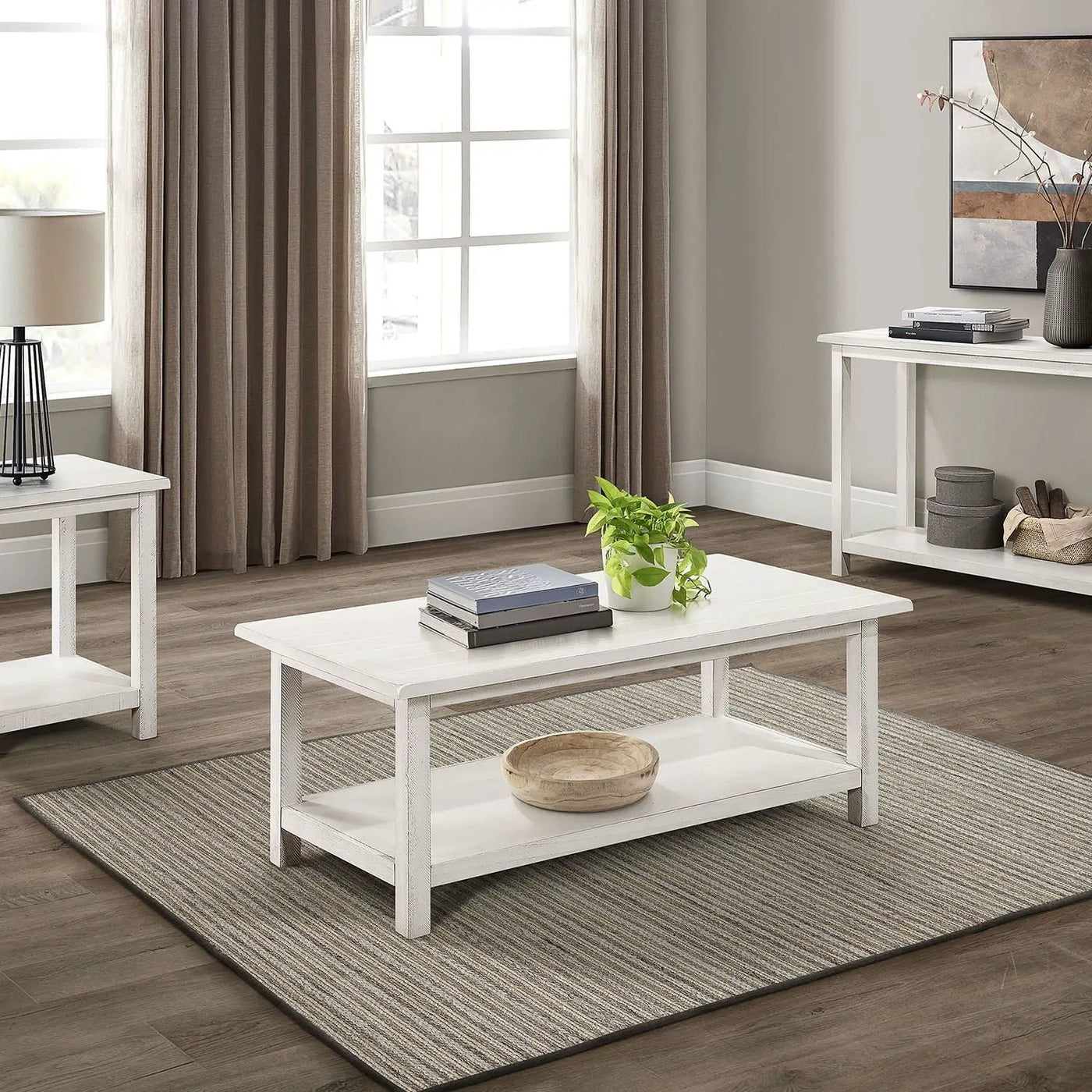 Castleton - Table by HouseOfZazla