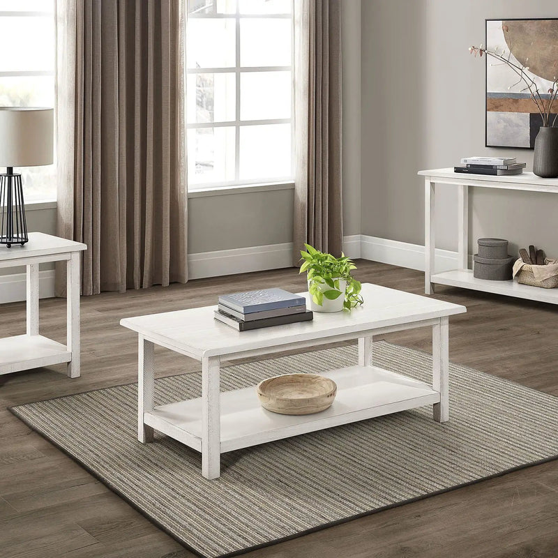 Castleton - Table by HouseOfZazla