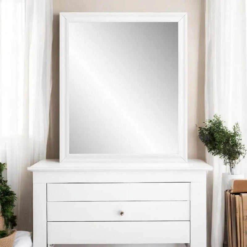 Gaines - Mirror by Unique Piece Furniture