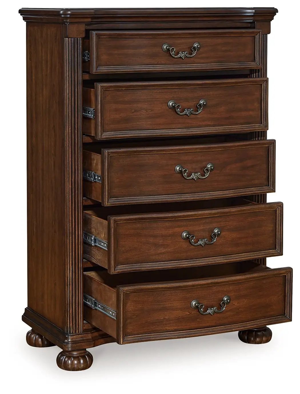 Lavinton - Bedroom Set by Unique Piece Furniture