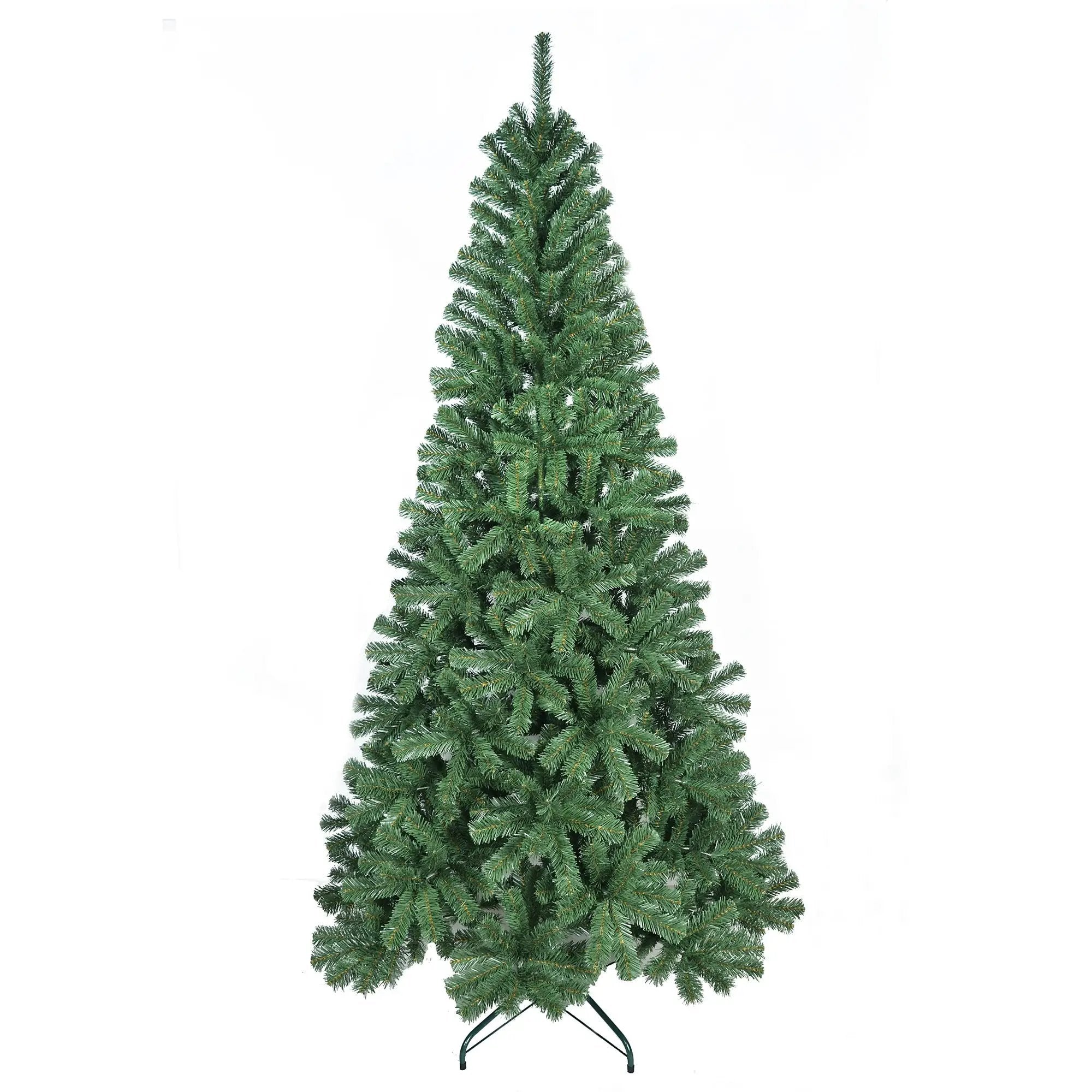 5FT Artificial Christmas Tree with 344 PVC Tips by HouseOfZazla