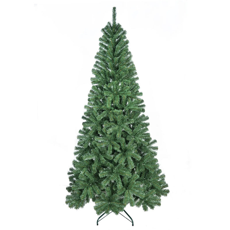 5FT Artificial Christmas Tree with 344 PVC Tips by HouseOfZazla