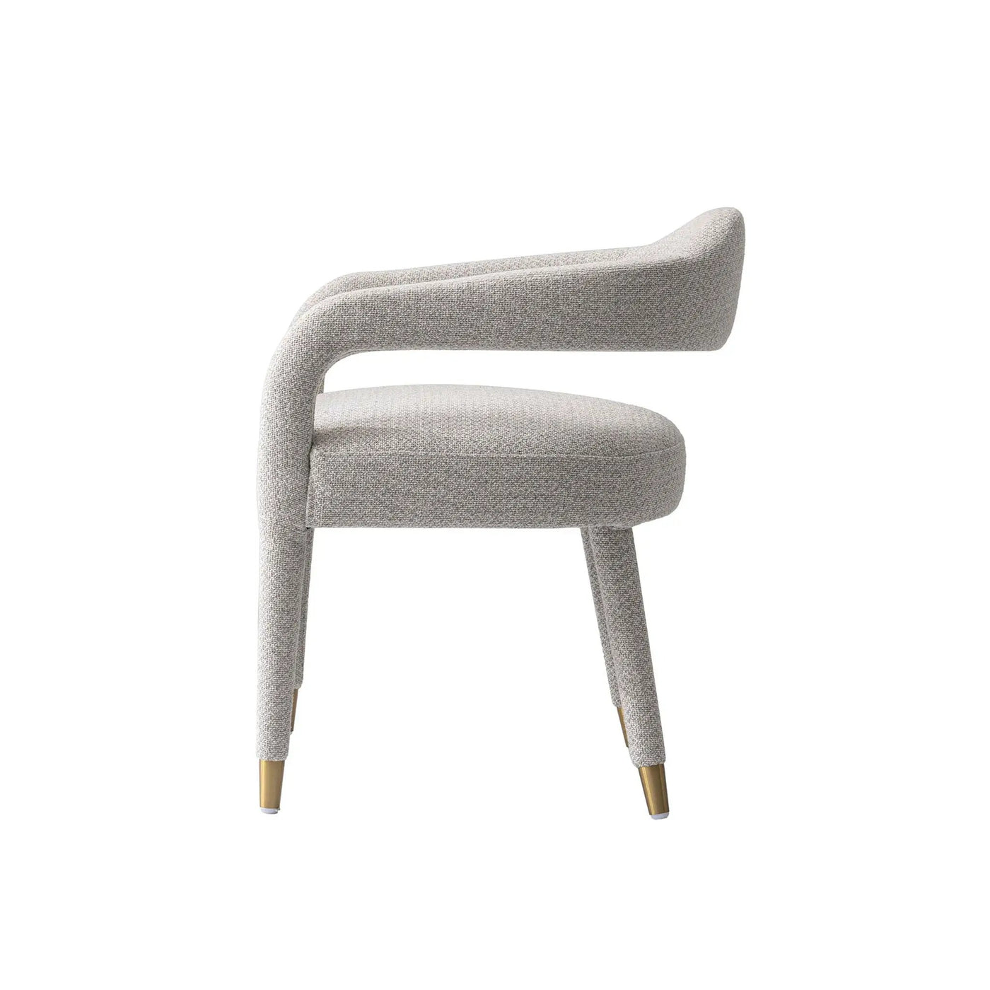 Aspen - Armchair by HouseOfZazla