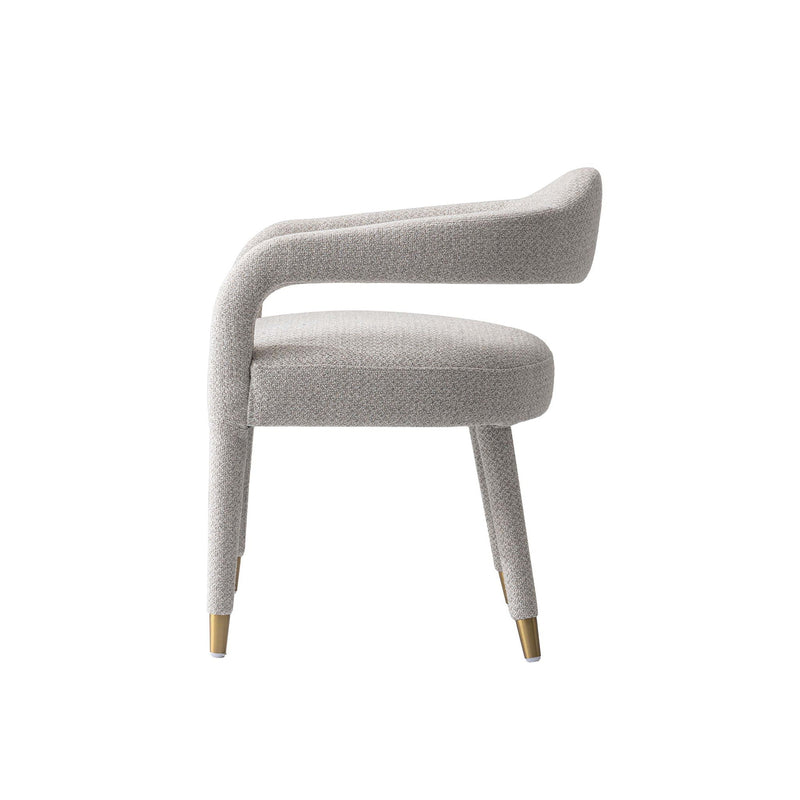 Aspen - Armchair by HouseOfZazla
