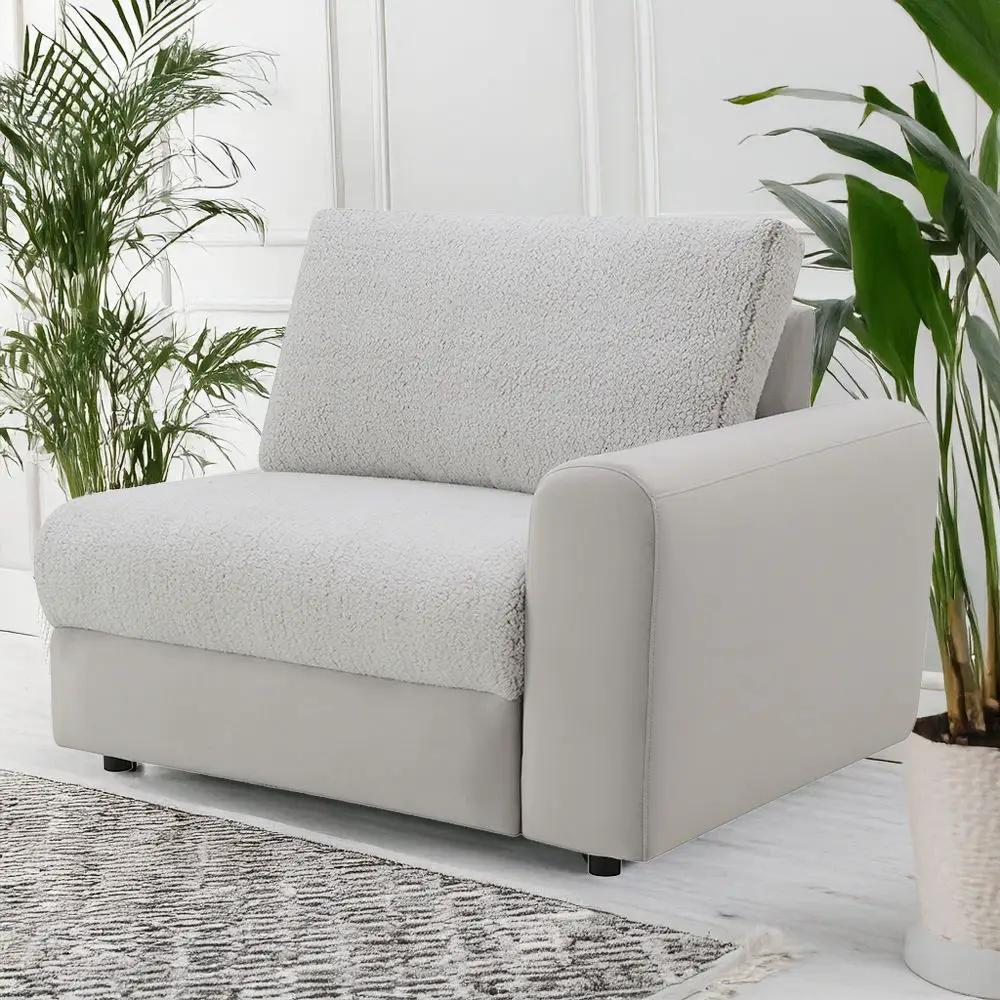 Tarrance - Modular Power Recliner by Unique Piece Furniture