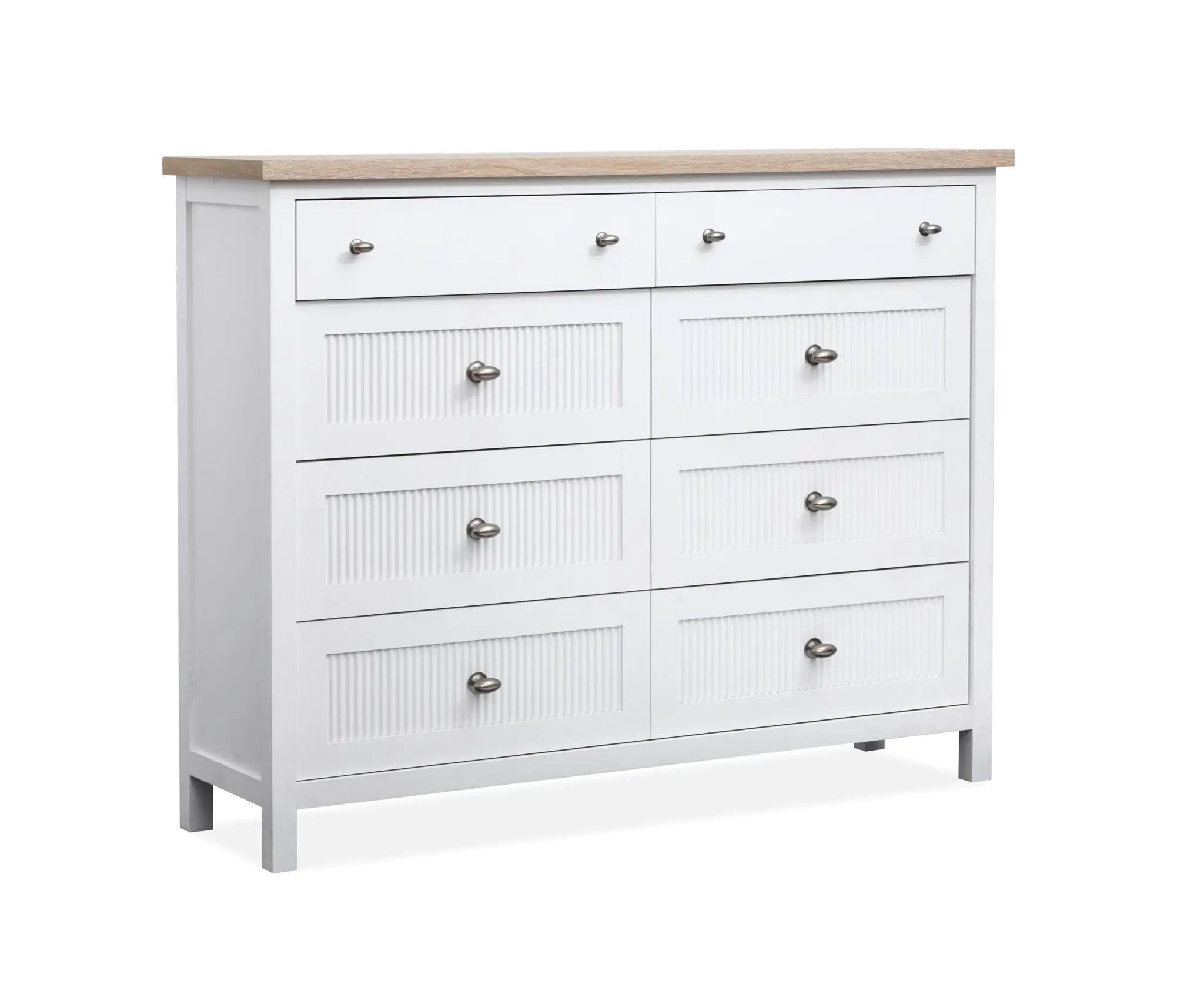 Windmill Harbour - Chesser by Unique Piece Furniture