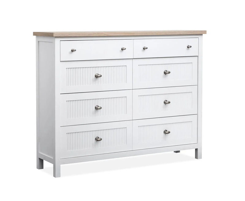 Windmill Harbour - Chesser by Unique Piece Furniture