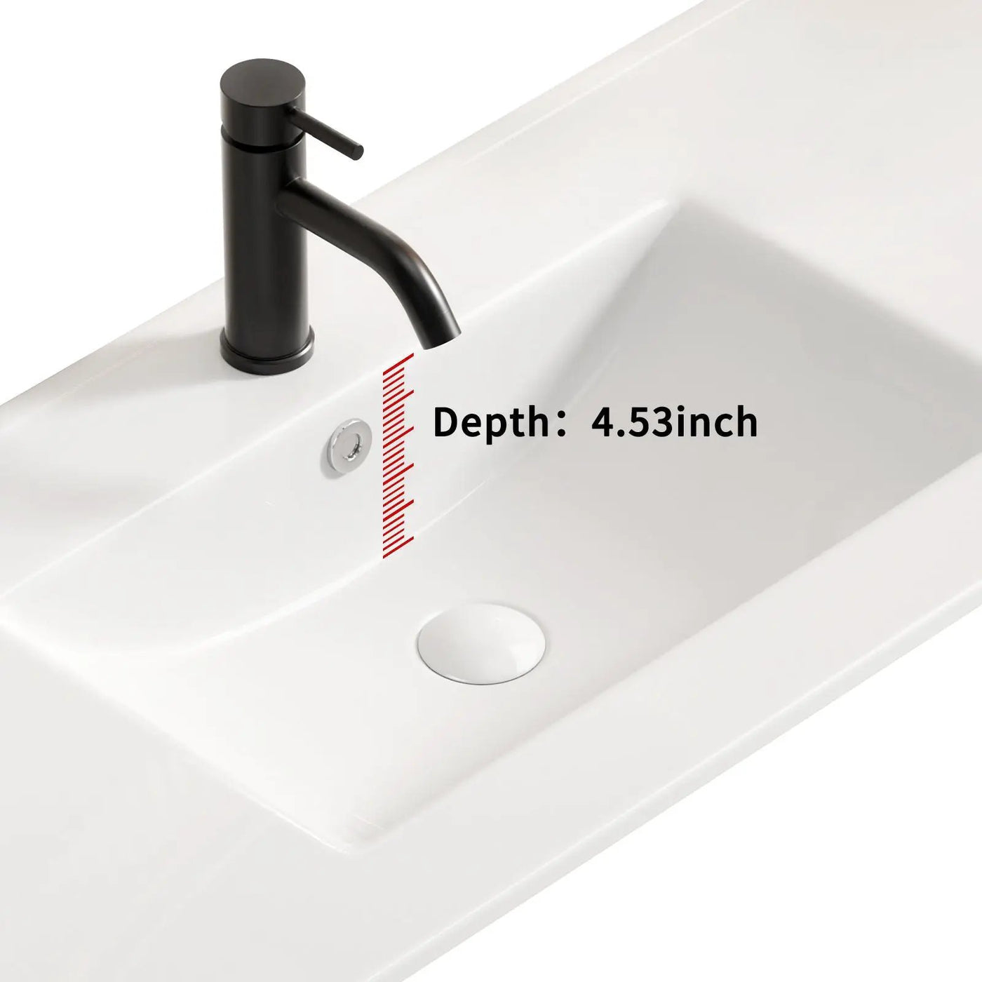 Bathroom Sink, Countertop Wash Basin For Bathroom by HouseOfZazla