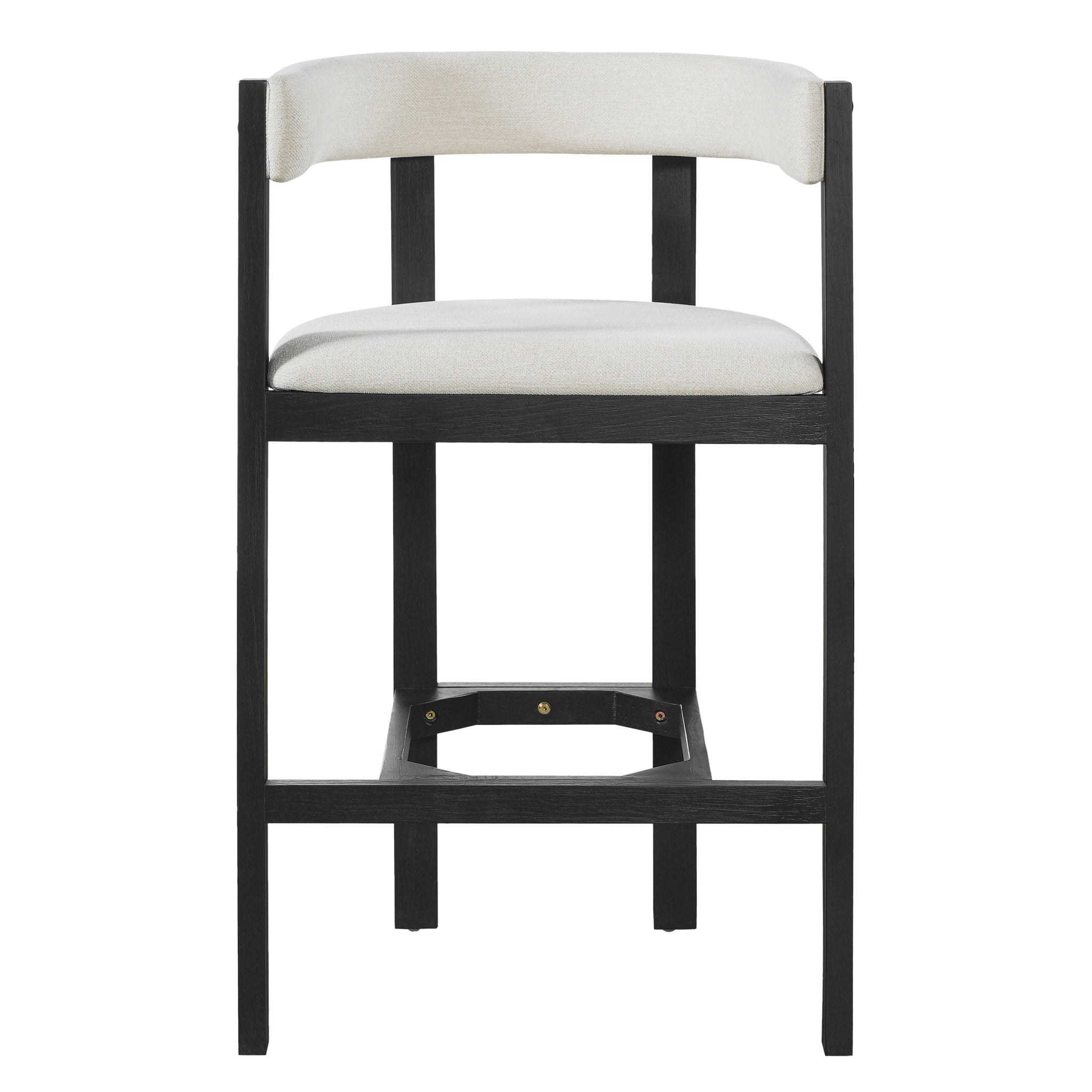 Bar Stool Set of 2 by HouseOfZazla